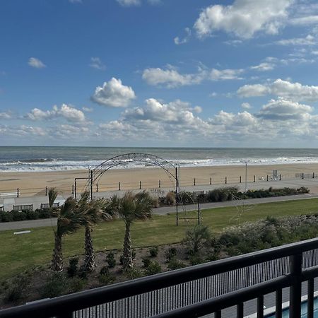Moxy Virginia Beach Oceanfront Екстериор снимка