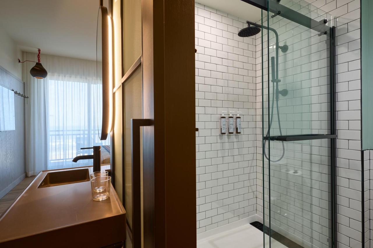 Moxy Virginia Beach Oceanfront Екстериор снимка